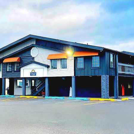 Days Inn And Suites By Wyndham Port Huron Exteriör bild