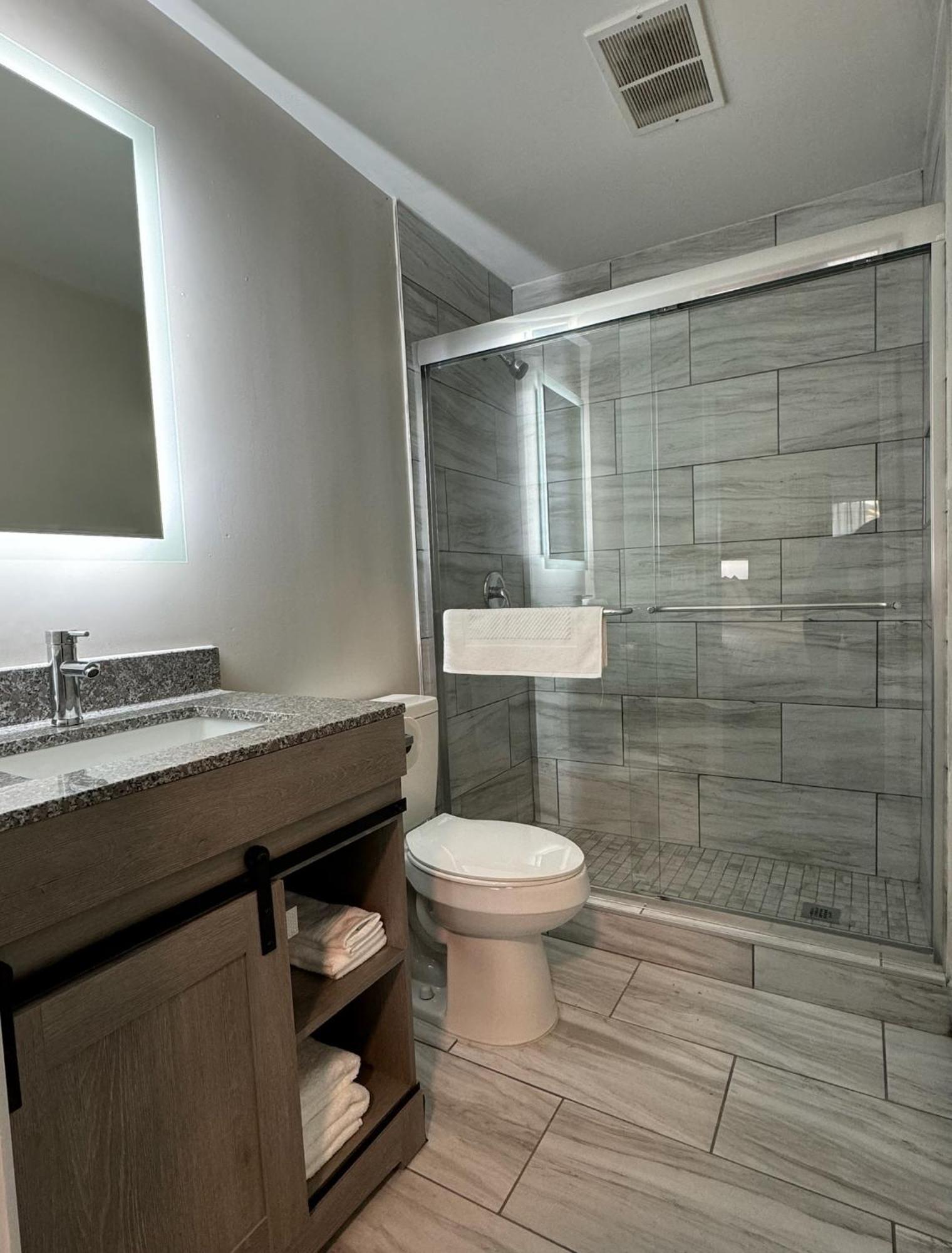 Days Inn And Suites By Wyndham Port Huron Exteriör bild
